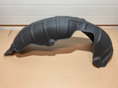 Подкрылок правое задние ghp9 mazda 6 vi gj фото №1