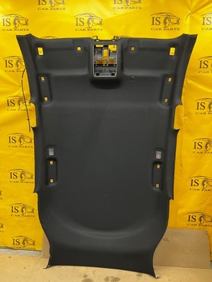 Потолок потолок ford kuga mk3 st-line czarna фото №1