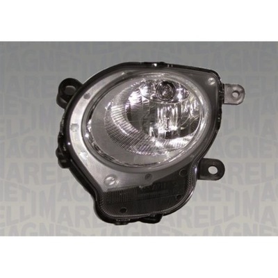 FARO DE DIODO LUMINOSOS MAGNETI MARELLI 712455301129  