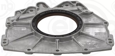 SEAL SHAFT CRANKSHAFT REAR (93X200/ 686.870 ELR  