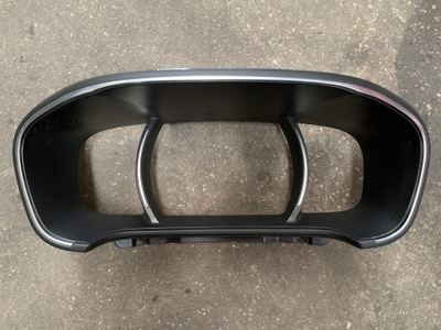 Renault megane iv рамка корпус спідометра 682647342r фото №1