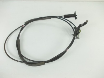 Трос заливной топлива kia ceed 1 06-12 фото №1