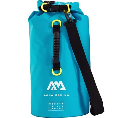 TORBA WODOODPORNA WODOSZCZELNA SUP AQUA MARINA 40L