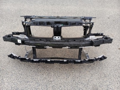 Bmw m2 g87 m-2 mpower m power m-power pas передний усилитель kpl фото №1