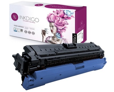 Toner zamiennik CE341A do drukarki HP LJ MFP M775