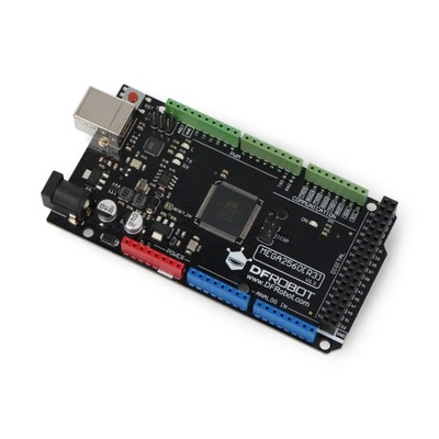 DFRobot Mega 2560 v3.3 - kompatybilny z Arduino