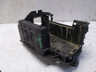 RENAULT LAGUNA III PODSTAWA AKUMULATORA