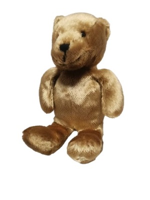 HARRODS Knightsbridge Bear kolekcjonerski miś maskotka vintage jak moher