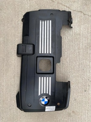 BMW E70 3.0SI N52 PROTECCIÓN DEL MOTOR CUERPO 7575033  