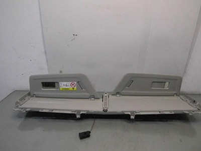 Солцезащитный козырёк защита козырёк citroen c4 picasso ii фото №1