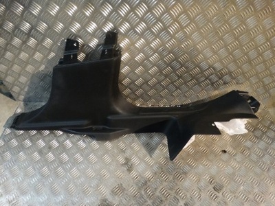 Ideal захист стійка поріг права maserati levante 1 фото №1