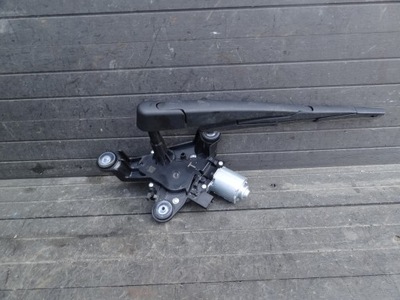 Opel grandland x 2021 моторчик рычаг дворники фото №1