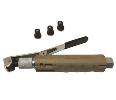 Pistolet do piaskowania dysze piaskarka piaskarki MAGMA