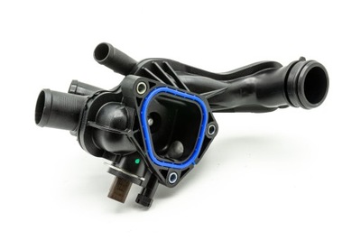 Термостат с корпус mini r55 r56 r57 r58 r59 r60 фото №1