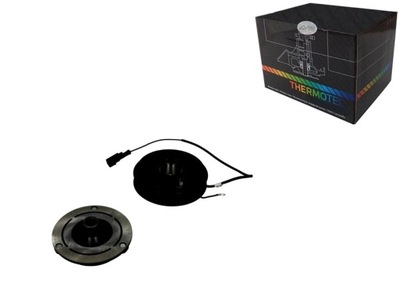 Thermotec ktt040106 сцепление электромагнитный, кондиционер фото №1