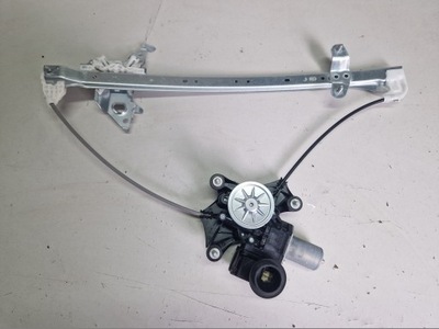 TOYOTA RAV4 RAV 4 2019 2020 ELEVADOR MOTOR VENTANAS DE PUERTA IZQUIERDO PARTE DELANTERA  