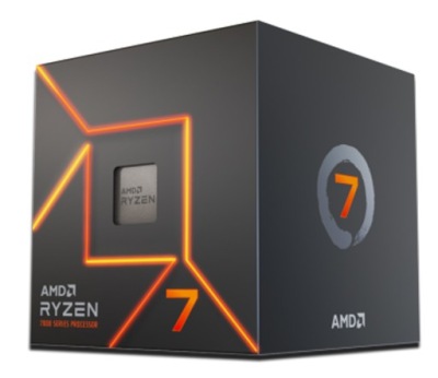 Procesor Ryzen 7 7700 3,8GHz 100-100000592BOX