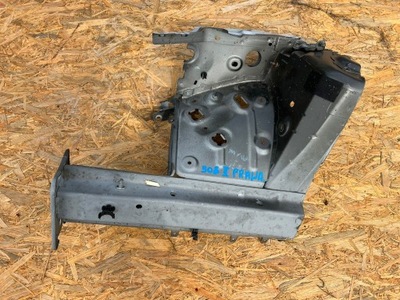 153 чверть лонжерон перед правий peugeot 508 ii фото №1