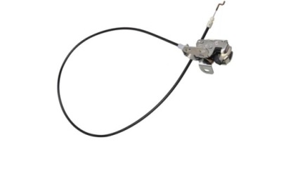 Замок дверь fiat фото №1