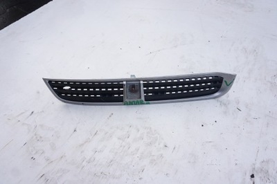 Молдинг крила лівий перед opel antara фото №1