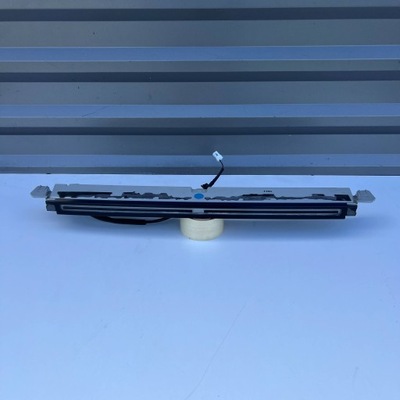 Hyundai ioniq свет стоп-сигнал led лампа 92700-g1000 фото №1