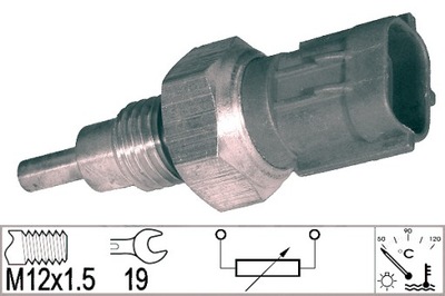 ERA TEMPERATURA ACEITES ERA SUZUKI NISSAN FIAT  