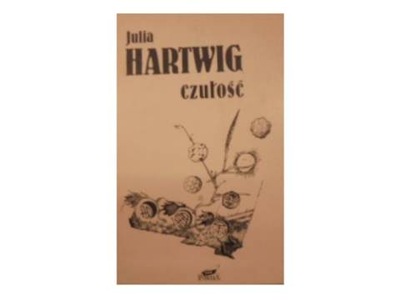 czułość J Hartwig - Hartwig