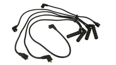 Набор трубопровод зажигания hart 526 337 фото №1