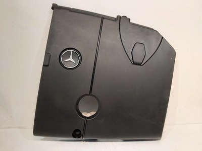 PROTECCIÓN DEL MOTOR MERCEDES W166 W172 W204 A6510101667  