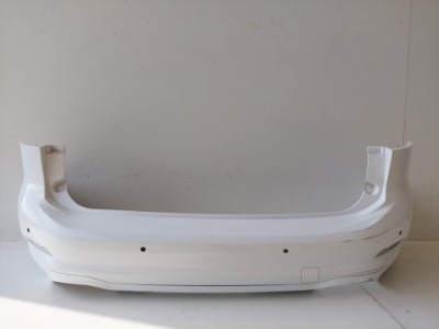 Ford оригінальний номер jx7b17906b бампер фото №1