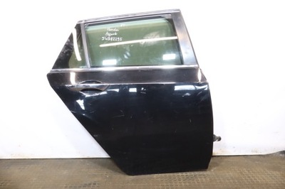 Дверь правый задняя honda accord viii kombi nh731p фото №1