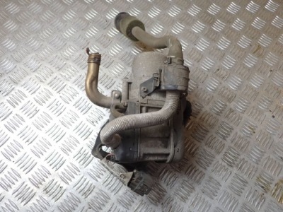 Гасник do webasto volvo v70 30747413 фото №1