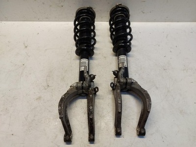 Volvo s90 d5 sedan амортизатор левый перед фото №1