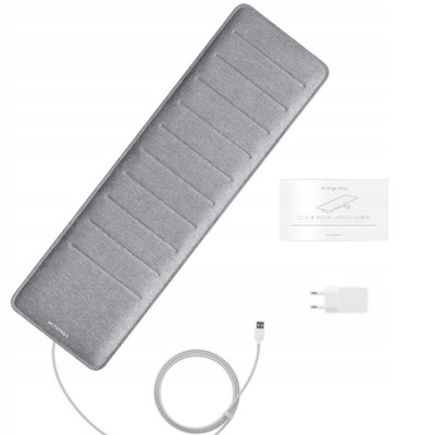 値下げ！Withings Sleep Tracking Mat Withings Sleep Tracking Mat – WISE MATE LOGISTICS COMPANY