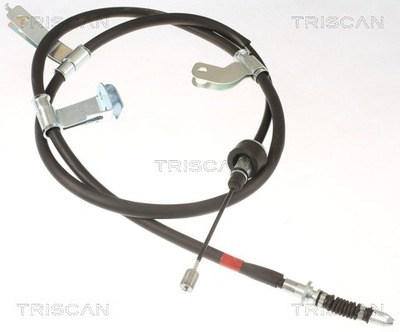 CABLE FRENOS DE MANO KIA PARTE TRASERA RIO 1,1-1,4 11- LE 8140181146  