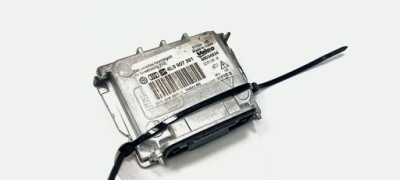 Преобразователь 4l0907391 volkswagen phaeton lift фото №1