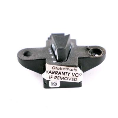 Mercedes w221 w164 датчик удару a0038212751 фото №1