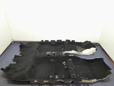 Mazda cx-5 i lift килимок обшивка підлога фото №1