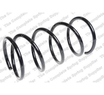 Lesjofors пружина подвеска honda fr-v фото №1