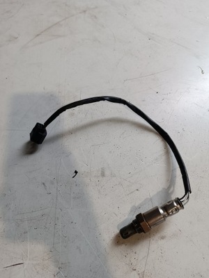 Датчик лямбда-зонд vemo v38-76-0019 nissan note ii e12 фото №1