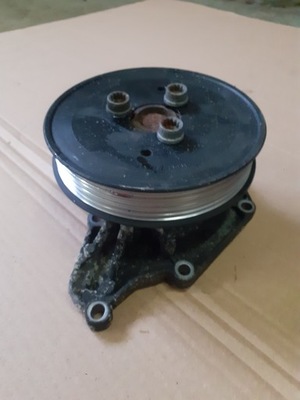 Насос wody audi 2.7 3.0 tdi 059121031l фото №1