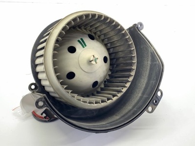 Повітродувка обдув opel astra h 52421335 вентилятор фото №1