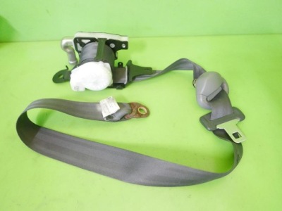 Ремінь безпеки правий перед daihatsu cuore v l701 fl фото №1