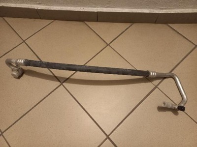 Шланг кондиціонера трубка кондиціонер audi a4 a5 8t0 фото №1