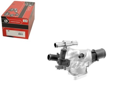 Gates th21288g1 термостат, жидкость охлаждающий фото №1