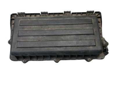 Корпус фільтра повітря skoda fabia ii 036129611cd фото №1