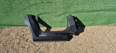 Mercedes citan w415 a415 поріг правий a4156370601 фото №1