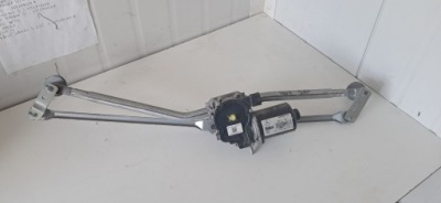 Механизм дворник mercedes sprinter w907 w910 w000087788 фото №1