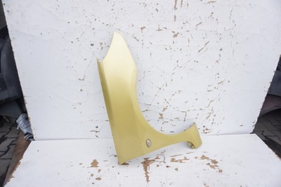 Крыло правый перед peugeot 307 фото №1