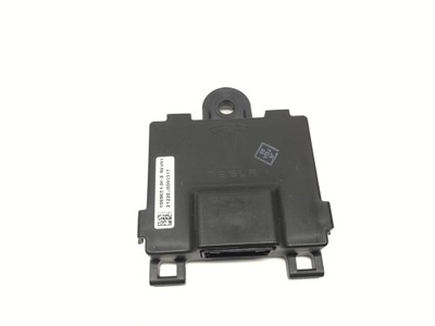 Модуль блок управления ручка дверь tesla s 1069651-00-e фото №1